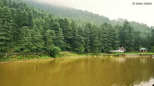 Dal Lake 1/undefined by Tripoto