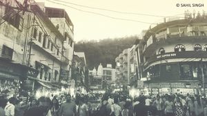 My Unconditional Love For River Ganga & Haridwar