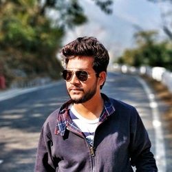 Sahil Singh Ghoomakad In Sahilsingh1397939 Travel Blogger At Tripoto