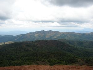 Coorg, India