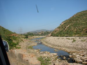 Weekend Getaways: Kumbhalgarh, Rajasthan
