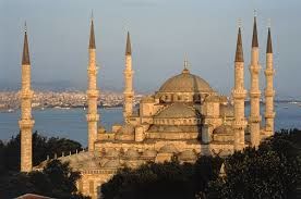 TURKEY in 11 days