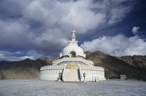 Leh – Ladakh: An Adventure Trip