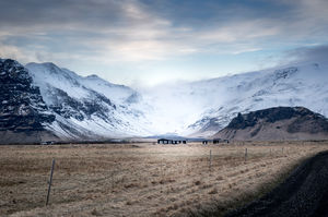 Epic 7 Day Road Trip Itinerary in Iceland