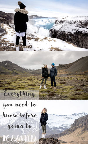 Everything You Need To Know Before Going To Iceland