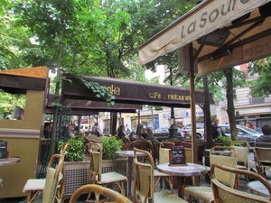 An affair with France
