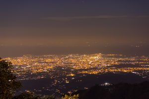Weekend Getaway to Mussoorie...The Queen of Hills
