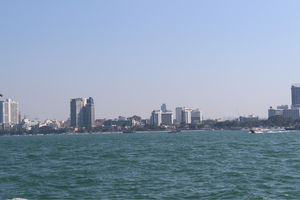 Royal Cliff Hotels Group Pattaya City Chon Buri Thailand 1/5 by Tripoto