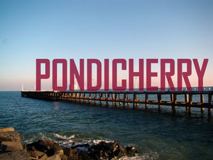 Pondicherry
