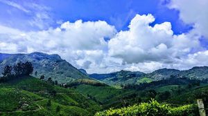 Marvellous Munnar- God's Own Country (4-day trip)