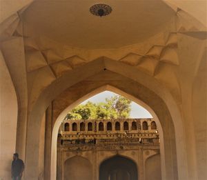 City of Nizams