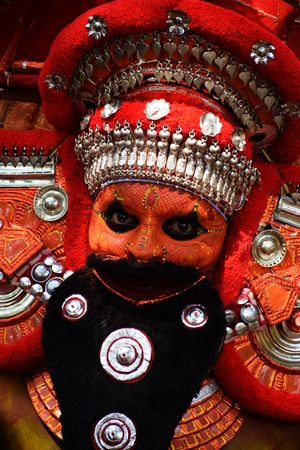 Thira Living Culture of Thousand years