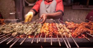 Bade Miyan 1/2 by Tripoto