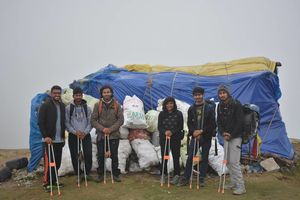 Waste Warriors