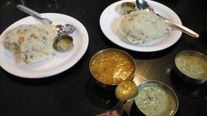 5 places where you will find authentic IDLI's in Bengaluru