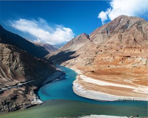 These Are Top 5 Indian Adventure Travel Destinations You Should Go