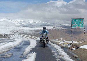 10 Best Roads To Do A Road Trip In India