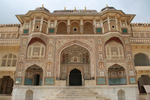5 Must Do/See in Jaipur