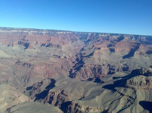 Weekend Getaway to the Grand Canyon, USA