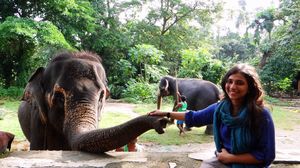 Sri Lanka under $1000!