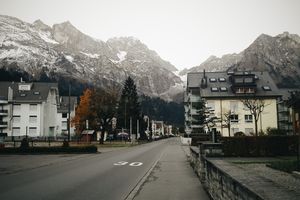 2 Days In Engelberg- A Complete Swiss Experience