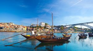 Porto: Perfect Destination