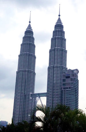 Kaula Lumpur- A 3-day itinerary