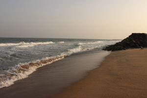 From festivities to tranquillity: a visit to Pondicherry