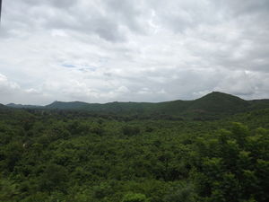 The Sad State of Jharkhand Tourism