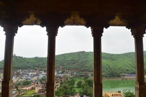 I Explored Rajasthan in the Monsoon and here is what I Experienced