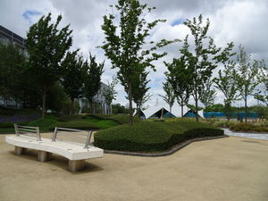 Reading, UK is not only a Business Centre