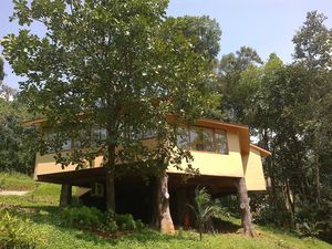 Vythri Village_ Nature for its best.