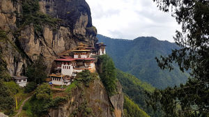 The Tiger's Nest - Is it worth the Hike & Hype?