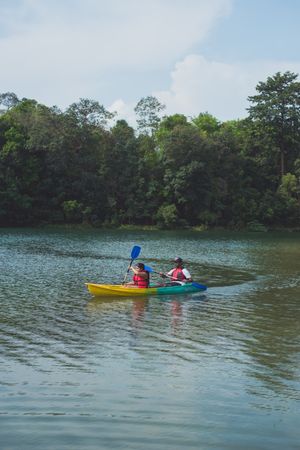 Experience Singapore like locals – 10 must-visit places