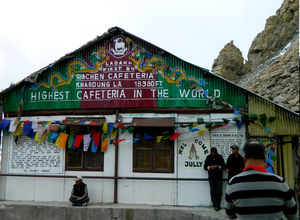 India's Highest Travel Points That Have World Record!!