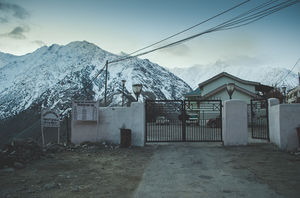 Inside Spiti: People We Owe