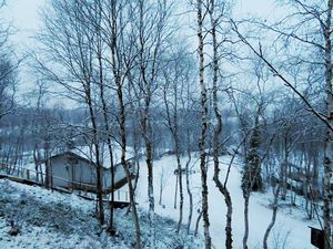 The untouched beauty of the Arctic Circle- Finnish Lapland