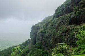 Get into the mood for Adventure and Treks this Monsoon