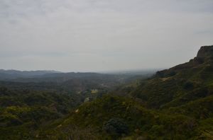 One of the lesser known place in India- Morni Hills