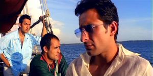 Mumbai to Goa- Dream Ride