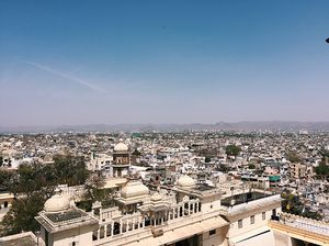 Udaipur: A travelogue