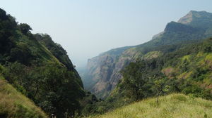 Andharban - The Dark Forest Trek guide
