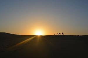 Enchanting Jaisalmer