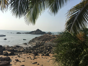 Go to Gokarna and Do Nothing