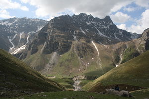 Things I learnt on my high-altitude trek