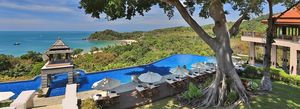 The Pimalai Resort & Spa: A Picturesque Resort On Thailand's Shores Will Redefine Staycation Goals