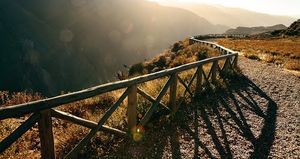 Colca Canyon 1/1 by Tripoto
