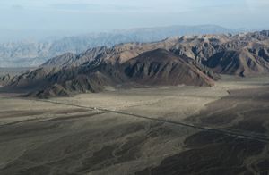 Nazca Lines 1/2 by Tripoto