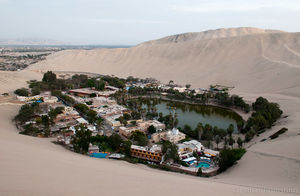 Culture & Adventure: Traveling In Peru