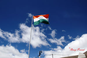 Indian Army and Border Forces: True Friends while Travelling to Rugged Terrain